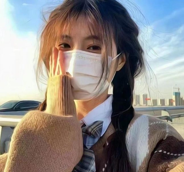 错误的世界