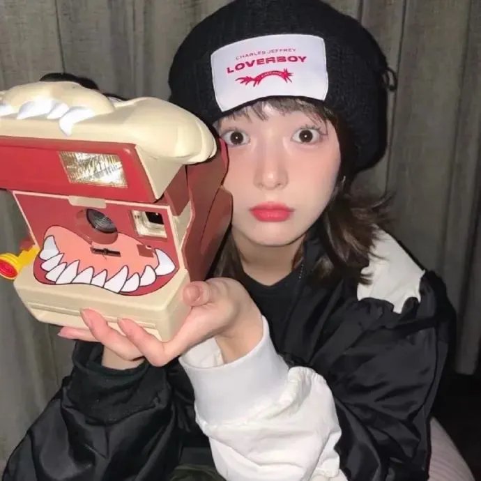心链