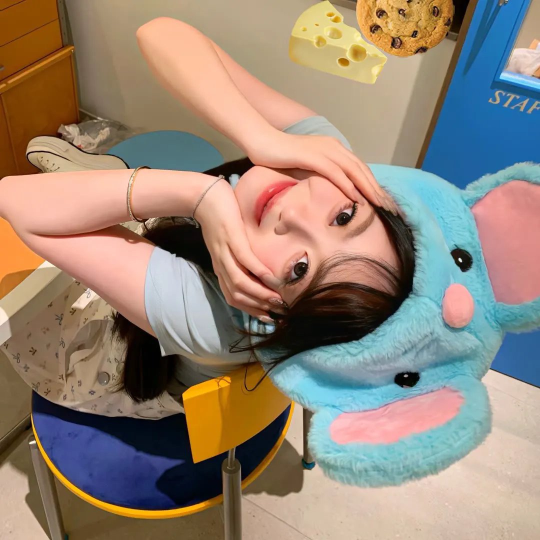 我们恋爱吧第一季